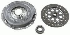 Kit d'embrayage Mercedes CLASSE E