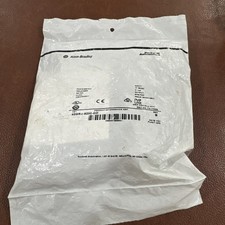 NEW SEALED, Allen Bradley 42GRU-9200-QD Ser B Photoswitch Photoelectric Sensor