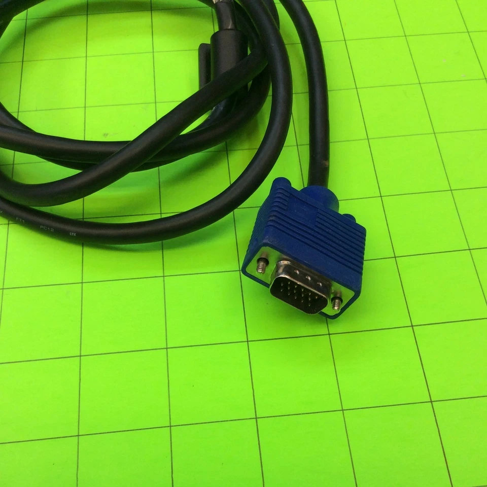 Mag Innovision LT196S 900P Monitor Cord - Image 2 of 2