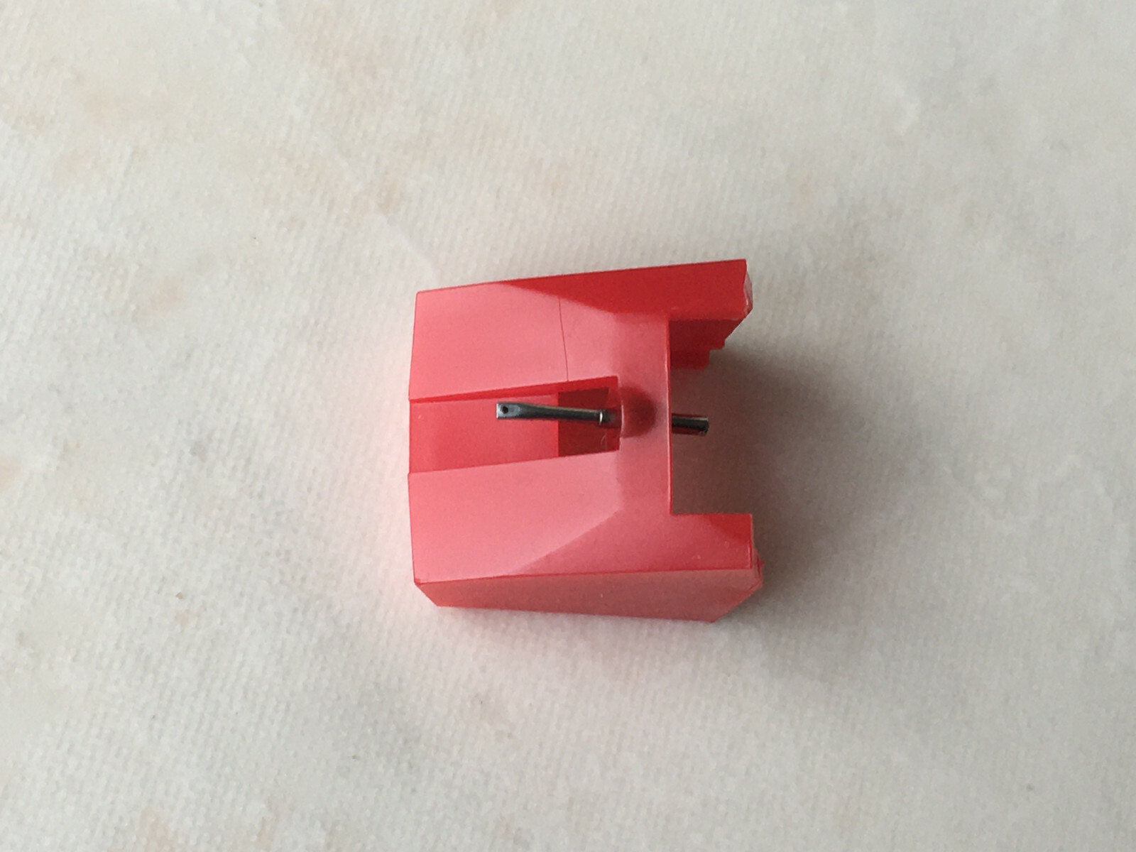 Stylet SANSUI SN80 pour remplacer une aiguille usée et supprimer les grésillements