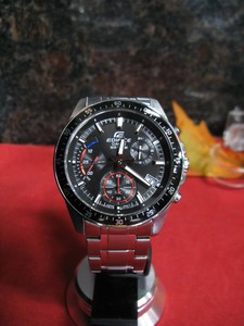 casio efv 540