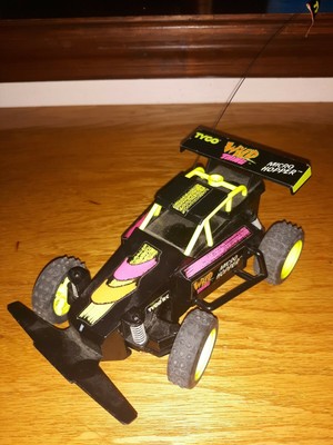tyco rc turbo hopper