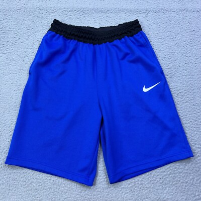 nike spotlight basketball shorts