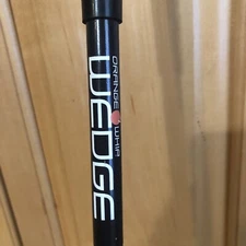 Orange Whip Wedge 56° SW Sand Wedge Golf Swing Trainer Training Aid Stan Utley