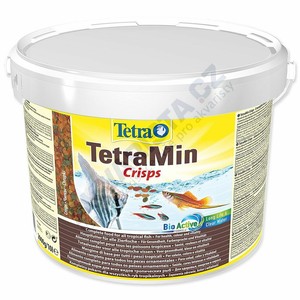 tetra min crisps