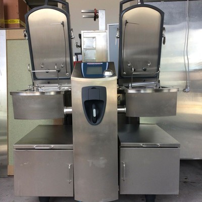 VarioCooking Center 112+ Multi Rational