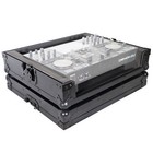 ProX X-PRIMEGO BL ATA Style Flight Case for Denon DJ Prime Go Controller - Black
