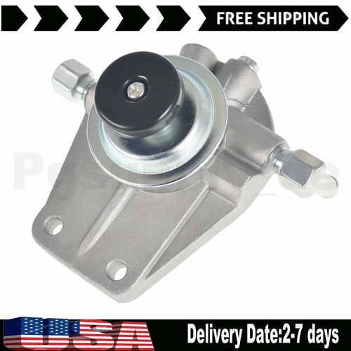 Fuel Filter Lift Primer Pump 16401VC10D Fits For Nissan Patrol GU Y61