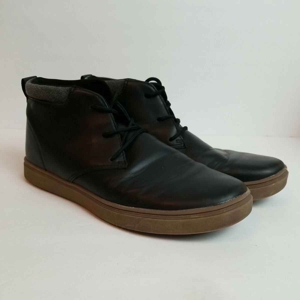 Perry ellis portfolio clearance steph chukka boot