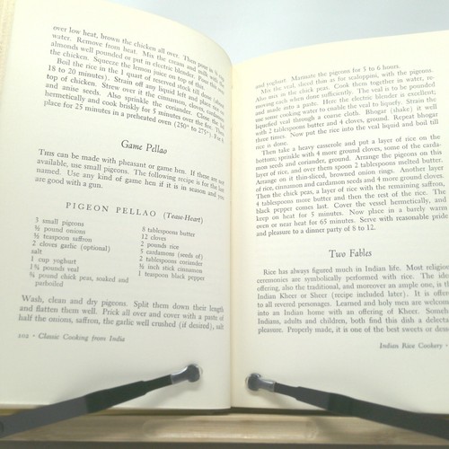 Classic Cooking from India | First Edition | - Picture 6 of 7