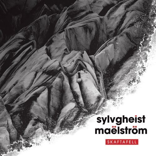 Sylvgheist Maelstrom - Skaftafell [Новый диск] Голландия - Импорт