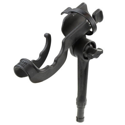 RAM Mount Plastic RAM ROD 2000 Fishing Rod Holder Post No Base