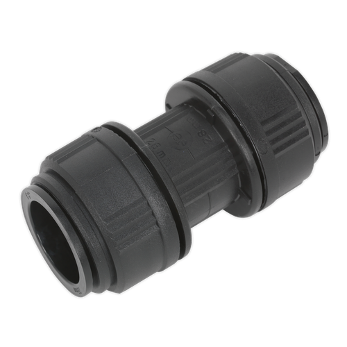 Connettore Dritto 28mm Confezione Di 5 John Ospite Speedfit PM0428E connettore-dritto-28mm-confezione-di-5-john-ospite-speedfit-pm0428e