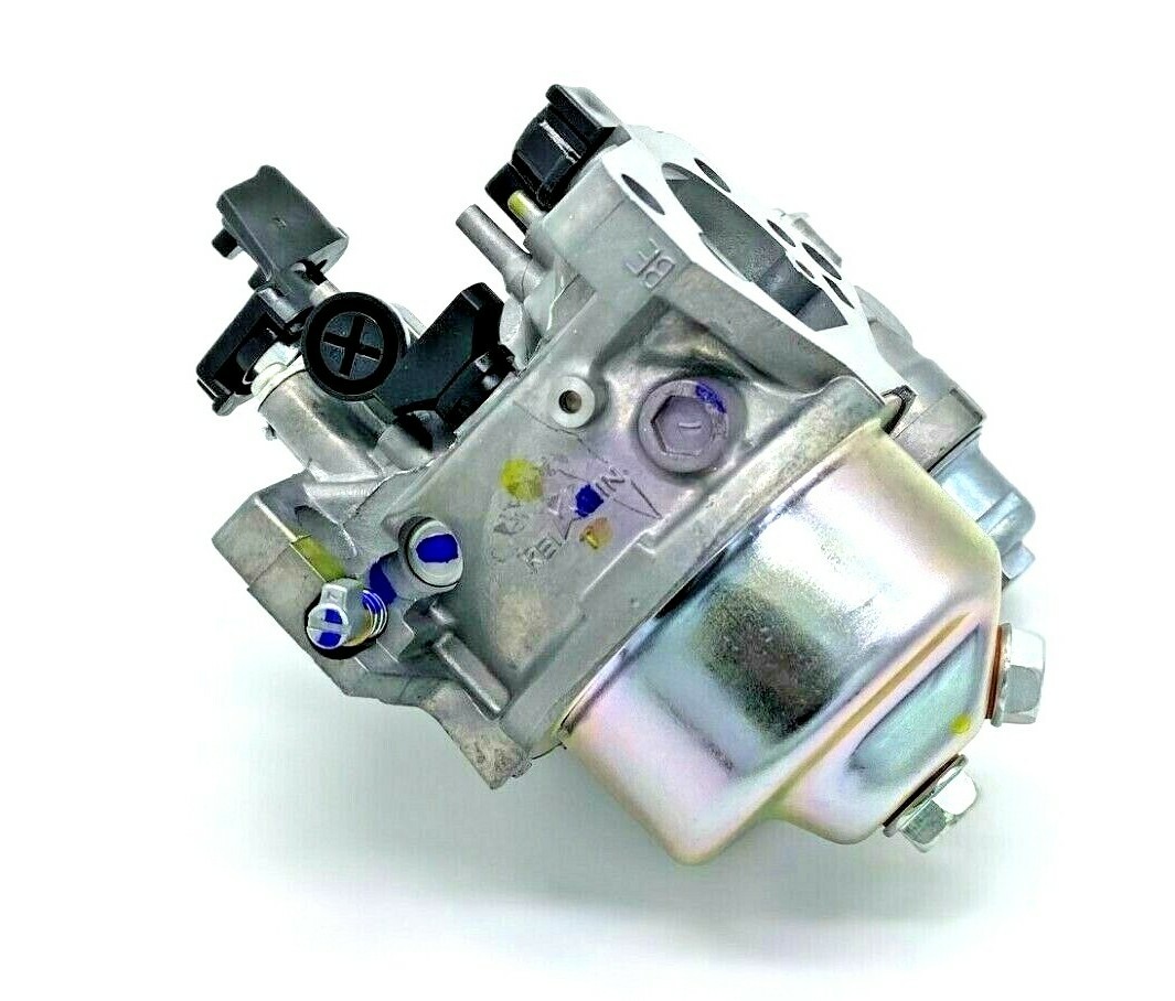 Honda 16100-Z5T-901 Genuine OEM Carb w/ 16221-Z5T-000 gasket SAME