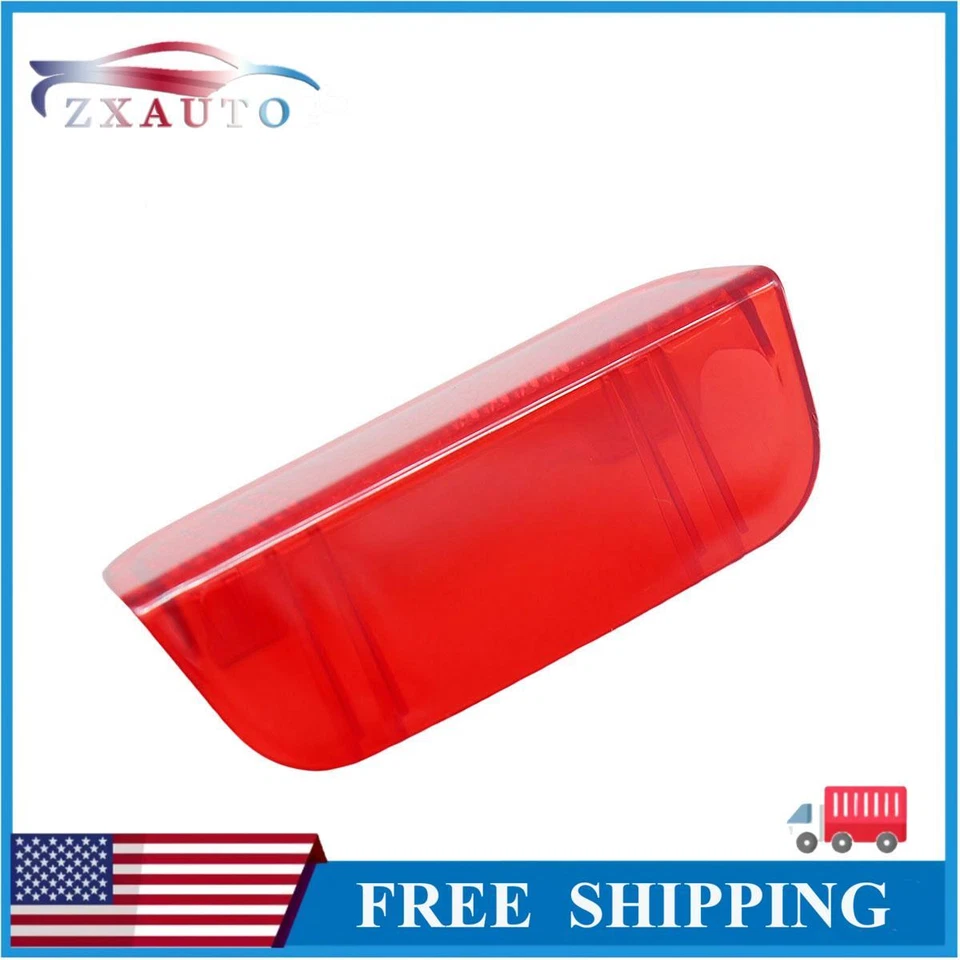 Reflector de puerta interior para Porsche 911 Boxster Cayenne Cayman Macan VW CC Foto 4 de 4