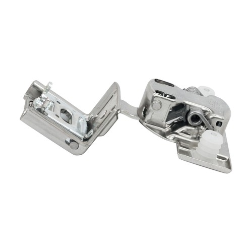 Bisagra de gabinete de cierre suave 25 Blum 110 Deg compacta 39C Blumotion 1-3/8 - Imagen 5 de 7