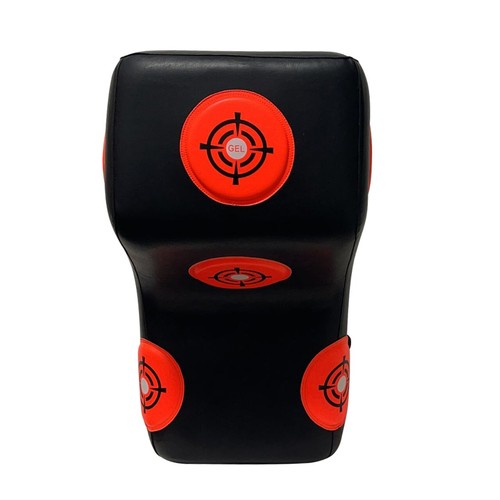 Punchbag Wall Mount Striking Punch Bag punch pad Wall Punch bag 43X32X25 CM Maxx - Picture 19 of 28