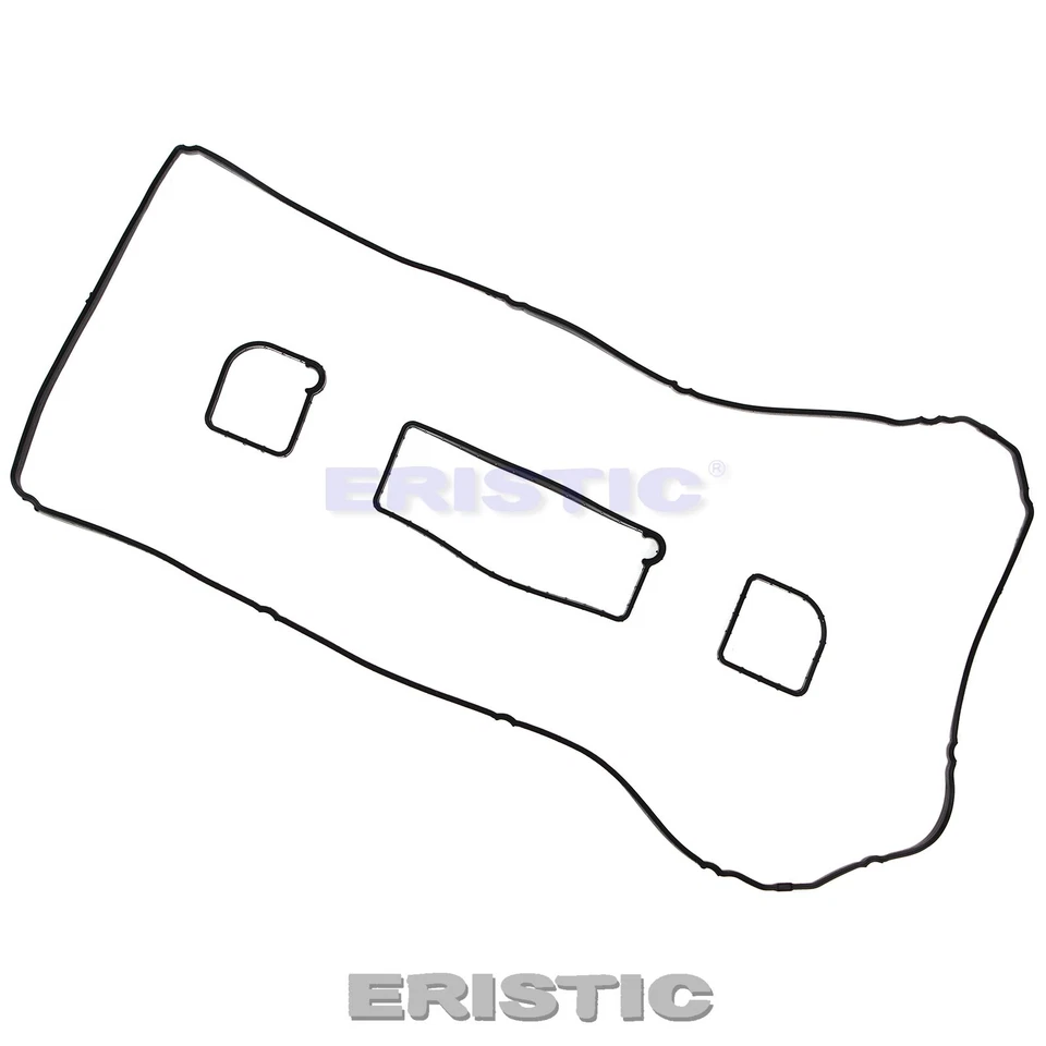 Juego de juntas de cubierta de válvula (diseño mejorado) para Ford Fusion 2006-2012 2,3 L 2,5 L Foto 2 de 2
