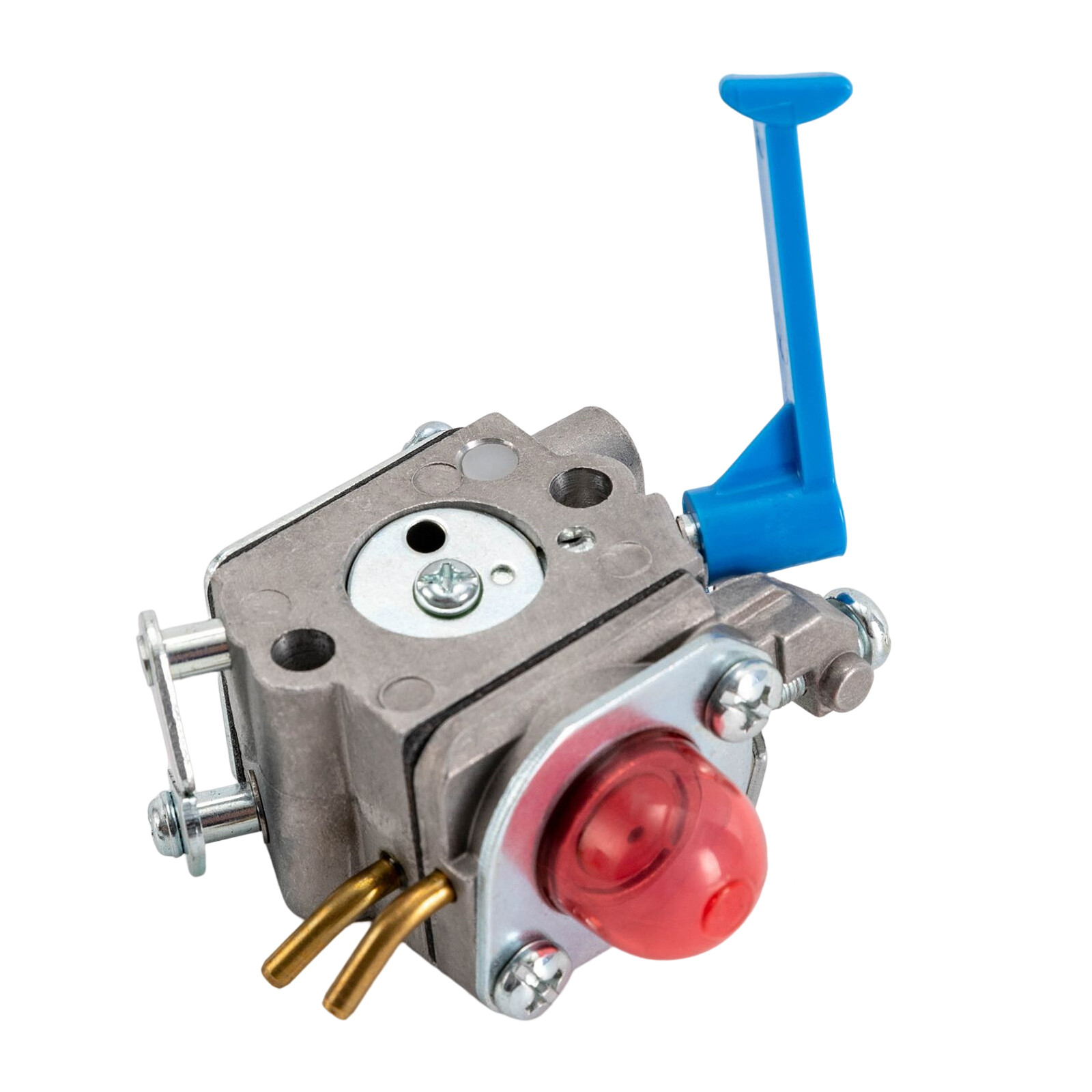 Carburetor Kit For Husqvarna 128C 128LD 128RJ 545081848 Zama C1QW40A