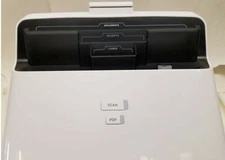 The Neat Company NeatDesk Desktop Scanner and Digital Filing System, Home Office