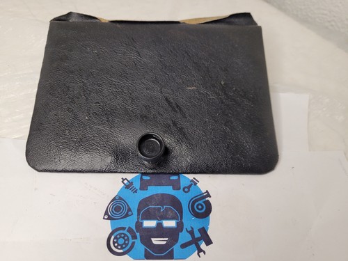 ⭐ 1973 -1978 Jaguar XJ6 S2 Lower Dash Fuse Box Cover ⭐