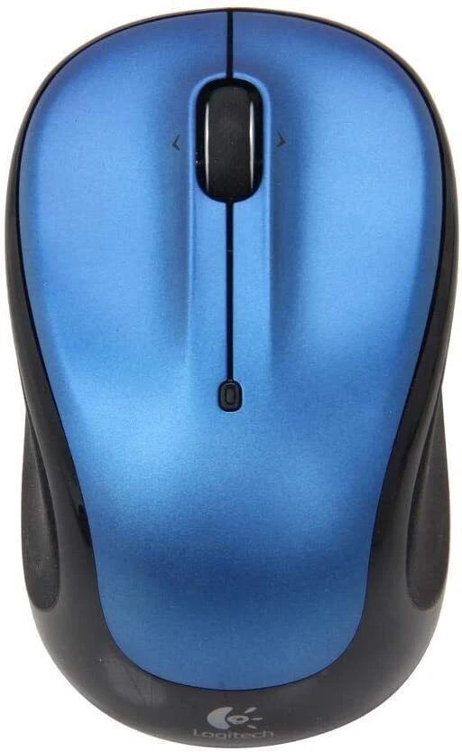 Logitech M325 M317 M510 M525 M535 M720 M557 Wireless Mouse Mice unifying nano - Image 3 of 4