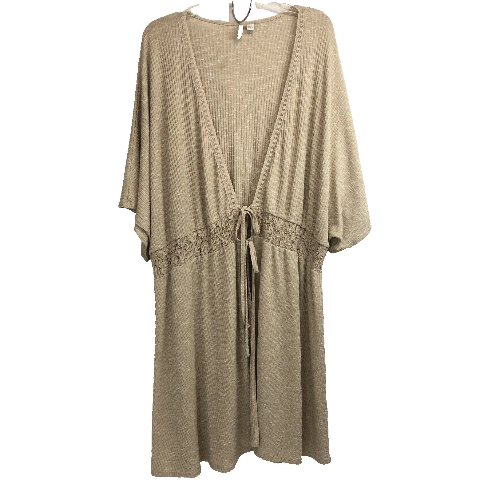 Cato Polyester Plus Size Sweaters for Women