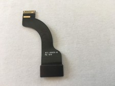100 New Keyboard Logic Board Flex Cable for MacBook Pro 13" Retina A1706