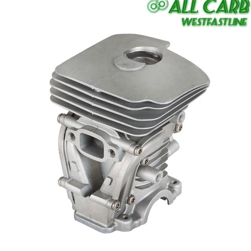 Kit de pistón cilindro motosierra de 41 mm para Husqvarna 440E 435 440 II 5047351-01 - Imagen 9 de 11