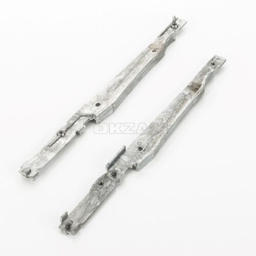 PANORAMIC ROOF SUNROOF REPAIR SET 6 PIECES FOR BMW 5 SERIES E39 X3 E83 X5 E53 - Picture 6 of 6