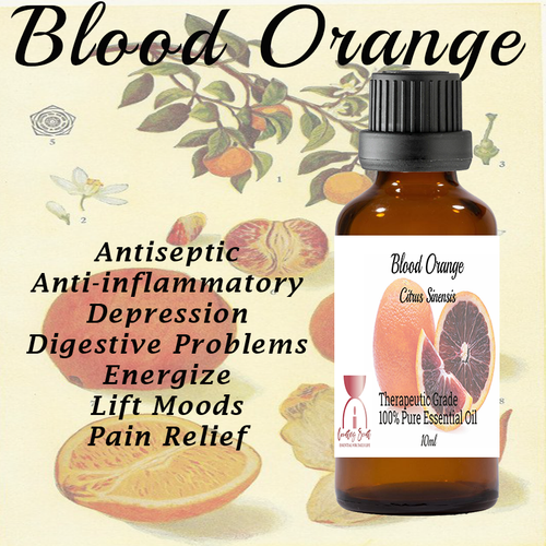 Essential Oils Aromatherapy, Therapeutic Grade 100% Pure Essential Oil 10ml - Picture 12 of 79
