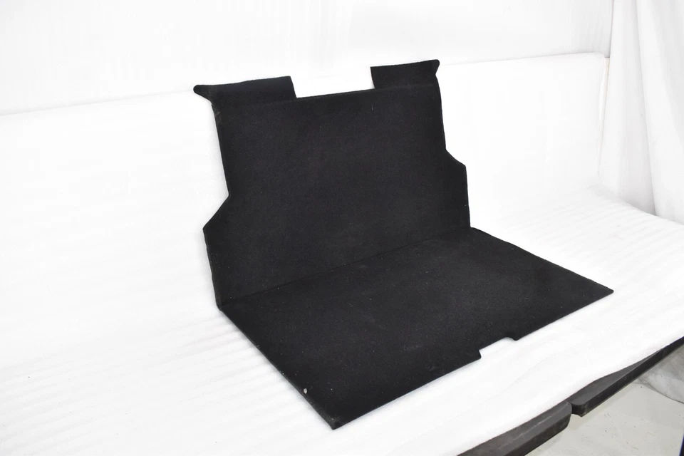 Alfa Romeo Giulia 2017-2019 maletero trasero área de carga cubierta de neumático de repuesto 01561289740 Foto 4 de 4