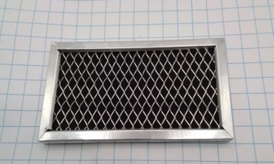 WHIRLPOOL CHARCOAL FILTER W10892387/W10845250