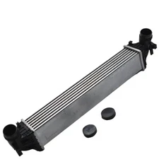 Charge Air Cooler Intercooler For 2016 2017 2018 2019 Chevrolet Cruze 39116550