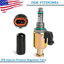 Fuel Injection Pressure Regulator IPR Valve For Ford Trucks 7.3L F81Z-9C968-AB