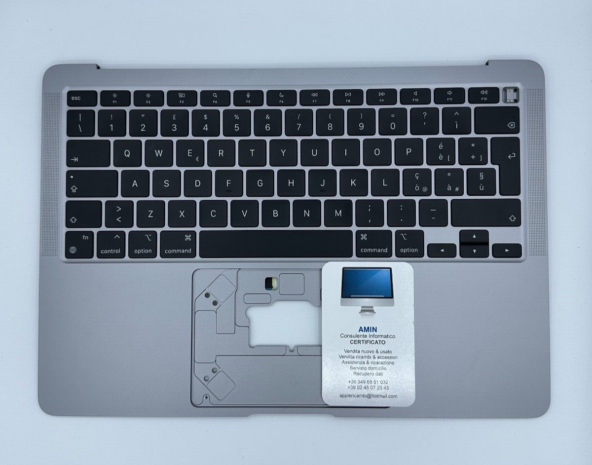 Recensione MacBook Air M1: Ne Vale La Pena A Fine 2021 - Foto 6