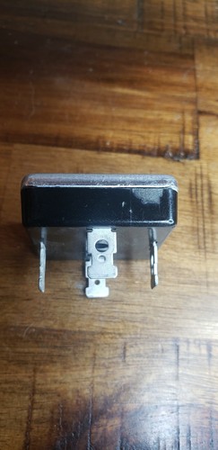 Vintage Motorola 1906-0212 m7820 Bridge Rectifier Module - Picture 6 of 7