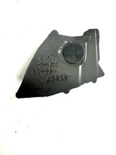 2017-2022 Toyota Prius Prime Front Left Fender Radiator Seal Foam OEM