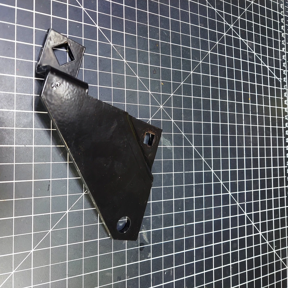 CASE INGERSOLL C31608 Mower Deck Idler System Replacment Kit Right Discharge Dec - Image 3 of 4