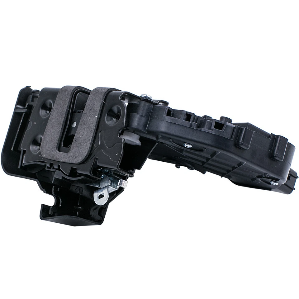 Actuador de cierre de cerradura de puerta trasera izquierda para Land Rover Discovery Freelander LR071650 Foto 3 de 4