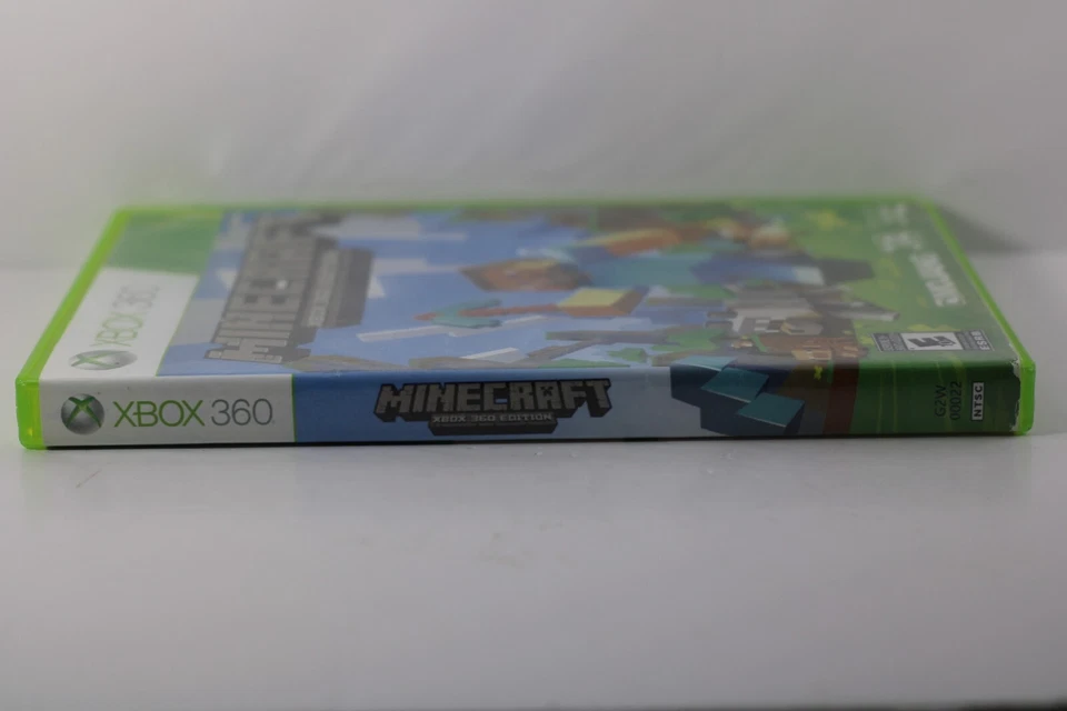 Minecraft (Xbox 360, 2013) - Image 3 of 4