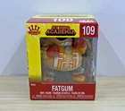 Funko Minis My Hero Academia Series #109 - Fatgum