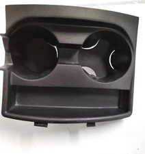 2005 - 2007 Jeep Grand Cherokee LAREDO COMMANDER Center Console Cup Holder  OEM