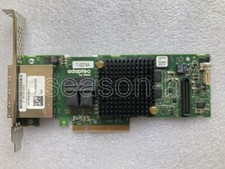 ADAPTEC ASR-78165 4-Port SAS/SATA 6Gb/s RAID Controller card