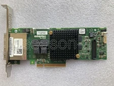 ADAPTEC ASR-78165 4-Port SAS/SATA 6Gb/s RAID Controller card