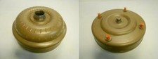 Ford Taurus Sho 3.0l 3.2l3.4l Ax4s Ax4ns Transmission Torque Converter 96-52