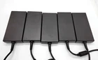lot 5 Dell 180W laptop AC Charger Power Adapter Alienware Precision DW5G3 WW4XY