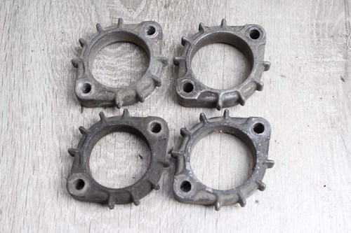 Set Krümmerhalter Halter Kawasaki Z 550 KZ550A/A 80-83