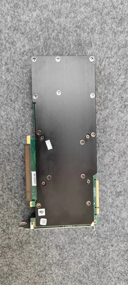 Dell Alienware Nvidia GeForce 2080 TI RTX 11GB GPU Graphics Video Card - Image 3 of 4