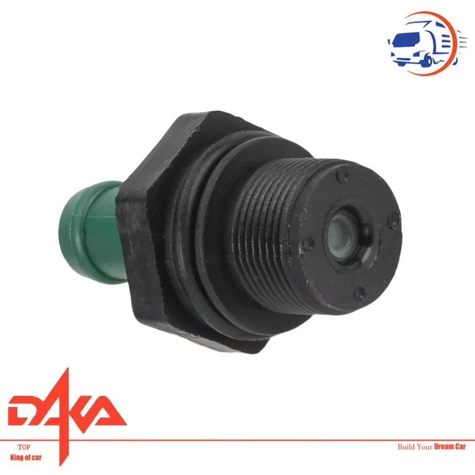 PCV Valve Fit For Nissan Frontier Pathfinder Altima NV Infiniti 11810-6N202 USA - Изображение 3 из 4